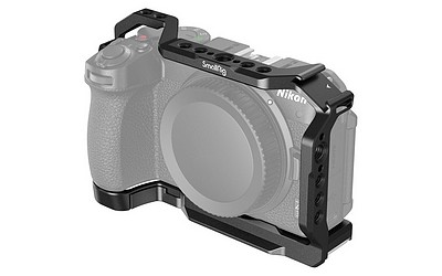 SmallRig 3858 Cage für Nikon Z 30