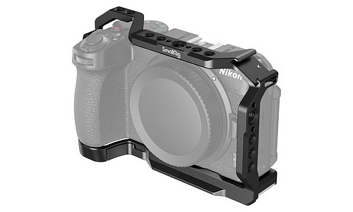 SmallRig 3858 Cage für Nikon Z 30