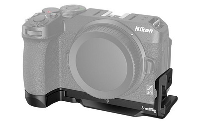 SmallRig 3860 L- Bracket für Nikon Z30