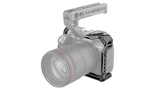 SmallRig 2982 Cage für Canon EOS R5/R6 und R5 C - 7