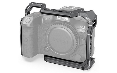 SmallRig 2982 Cage für Canon EOS R5/R6 und R5 C