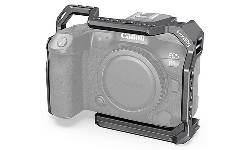 SmallRig 2982 Cage für Canon EOS R5/R6 und R5 C