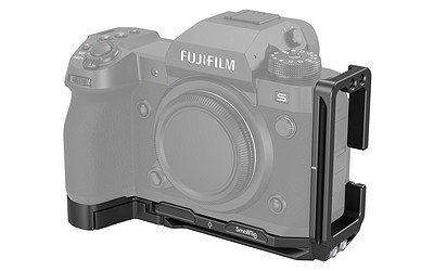SmallRig 3928 L-Bracket für Fujifilm X-H2S