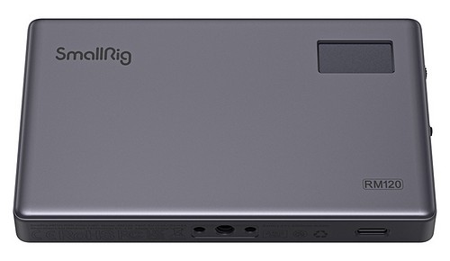 SmallRig 3808 R120 RGB-Videoleuchte - 5