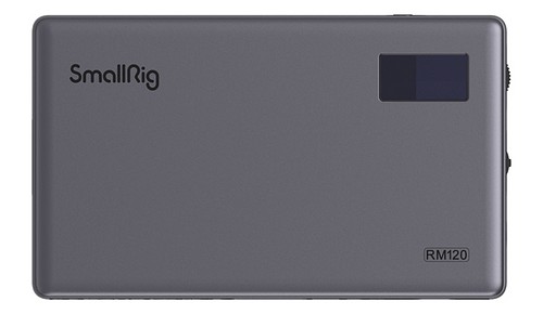 SmallRig 3808 R120 RGB-Videoleuchte - 6