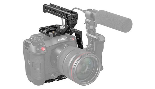 SmallRig 3899 Handheld-Cage Kit f. Canon EOS C70 - 4
