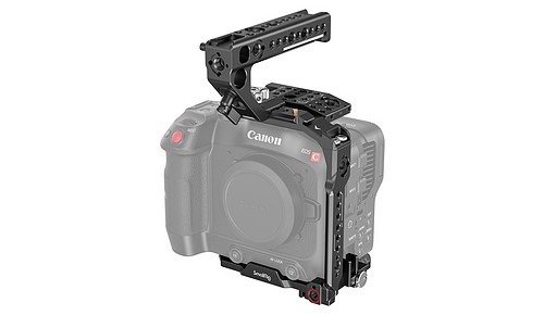 SmallRig 3899 Handheld-Cage Kit f. Canon EOS C70 - 1