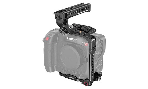 SmallRig 3899 Handheld-Cage Kit f. Canon EOS C70