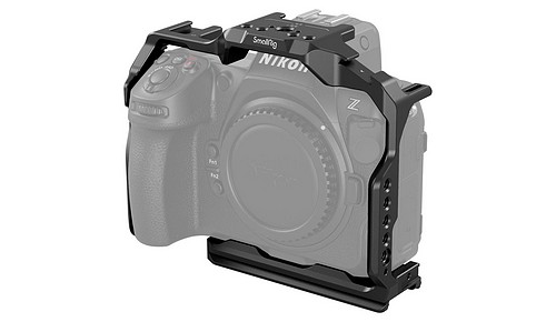 SmallRig 3940 Cage für Nikon Z8 - 1