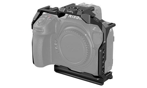 SmallRig 3940 Cage für Nikon Z8
