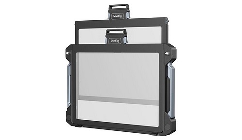 SmallRig 3649 Filter Frame Kit (4x5,65") - 1