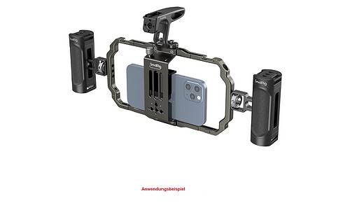 SmallRig 3155 Universal-Handheld-Video-Rig - 1