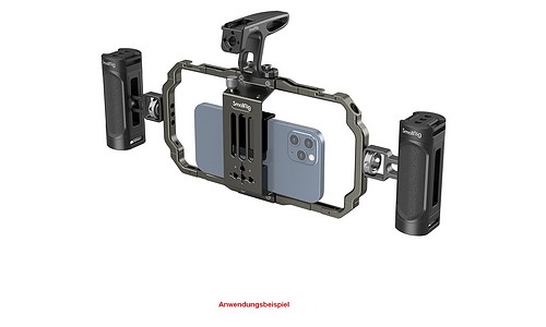 SmallRig 3155 Universal-Handheld-Video-Rig
