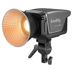 SmallRig 3966 RC 350B Bi-Color LED- Videoleuchte