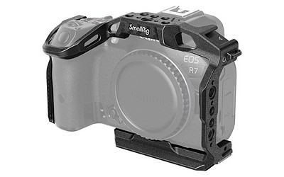 SmallRig 4003B Black Mamba Cage f. Canon EOS R7