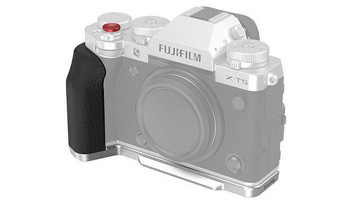 SmallRig 4136 L-Shape Griff für Fujifilm X-T5 - 1