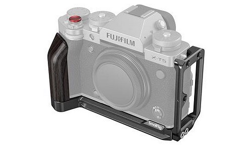 SmallRig 4137 L-Bracket für Fujifilm X-T5 - 1