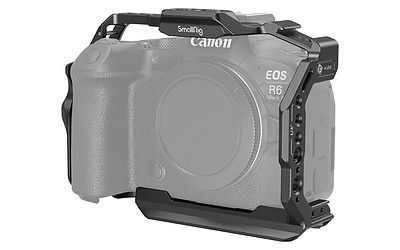 SmallRig 4159 Cage für Canon EOS R6 II