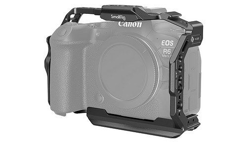 SmallRig 4159 Cage für Canon EOS R6 II - 1
