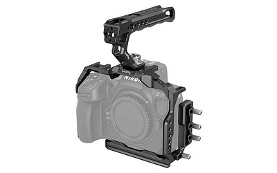 SmallRig 3941 Cage Kit für Nikon Z8