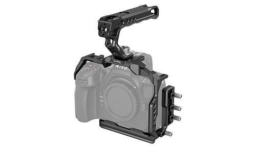 SmallRig 3941 Cage Kit für Nikon Z8 - 1