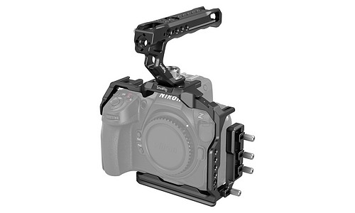 SmallRig 3941 Cage Kit für Nikon Z8