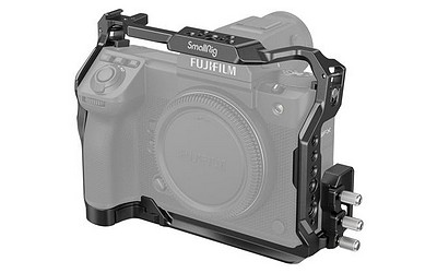 SmallRig 4201 Cage Kit für Fujifilm GFX100 II