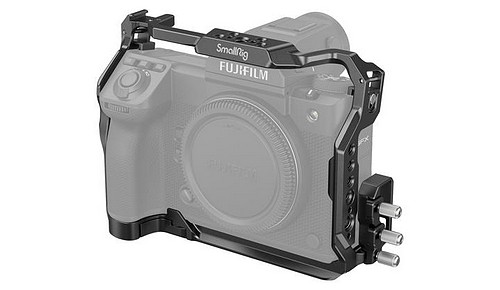 SmallRig 4201 Cage Kit für Fujifilm GFX100 II - 1