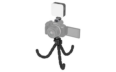 SmallRig 4213 Vlogging-Stativ-Kit für Canon EOS R50
