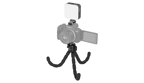SmallRig 4213 Vlogging-Stativ-Kit für Canon EOS R50 - 1