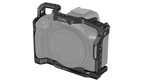 SmallRig 4214 Cage für Canon EOS R50 - 1