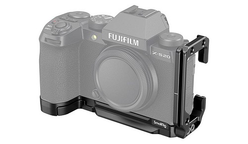 SmallRig 4231 L-Bracket für Fujifilm X-S20 - 1