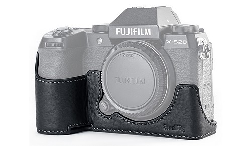 SmallRig 4232 Leather Case für Fujifilm X-S20 - 1