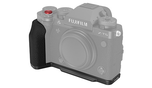 SmallRig 4260 L-Shape Griff für Fujifilm X-T5 - 1