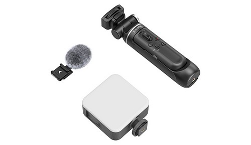 SmallRig 4258 Vlogging-Tripod Kit Sony ZV-E1/10 - 2