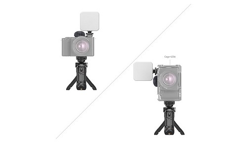 SmallRig 4258 Vlogging-Tripod Kit Sony ZV-E1/10 - 7