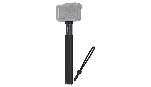 SmallRig 4192 Selfie Stick für Action-Kameras - 4