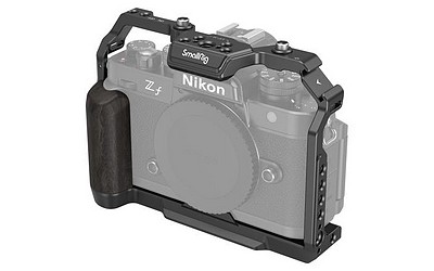 SmallRig 4261 Cage für Nikon Z f