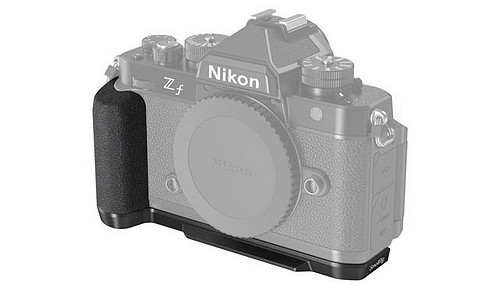 SmallRig 4262 L-Shape Handle für Nikon Z f - 1