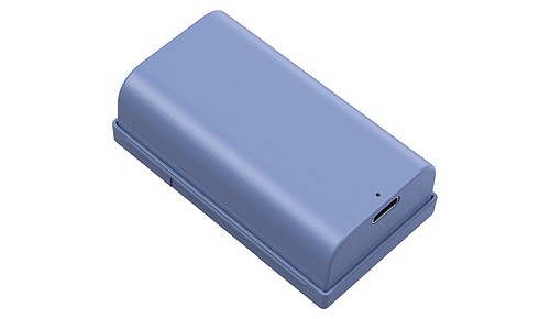 SmallRig 4331 NP-F550 USB-C (Sony) Akku - 1