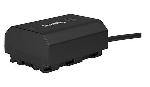 SmallRig 4253B D-Tap zu NP-FZ100 Dummy Batterie Stromkabel (Sony) - 1