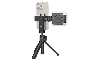 SmallRig 4367 Smartphone Vlog Stativ Kit VK-30