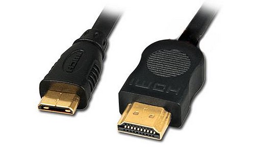 Atomos HDMI auf Mini-HDMI Kabel - 1