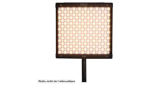 NANLITE PavoSlim 60B Bi-Color LED-Flächenleuchte - 1