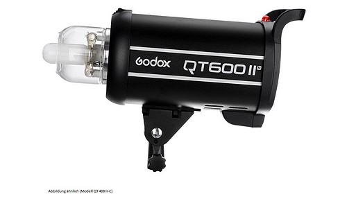 Godox QT400II-C Studio-Kit - 3