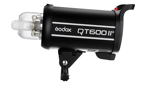 Godox QT600II-C Studio-Kit - 1