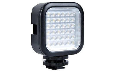 Godox LED 36 Aufsteck-Leuchte