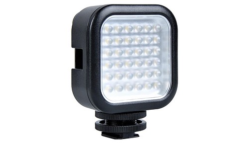 Godox LED 36 Aufsteck-Leuchte - 1