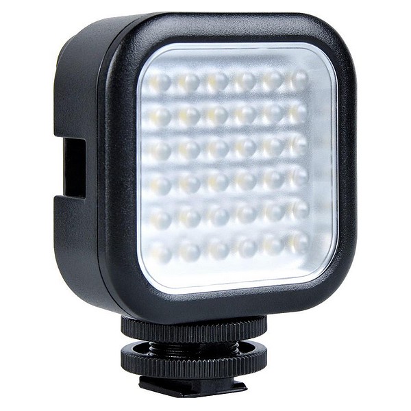 Godox LED 36 Aufsteck-Leuchte