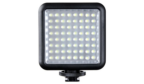 Godox LED 64 Aufsteck-Leuchte - 1